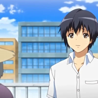 Tropical Kiss Episode 03