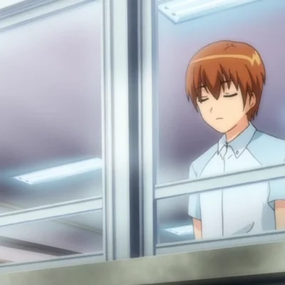 Tsundere Inran Shoujo Sukumi Episode 01