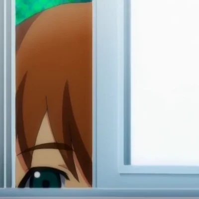 Tsundere Inran Shoujo Sukumi Episode 02