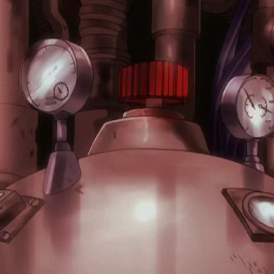 Time To Screw Episode 02