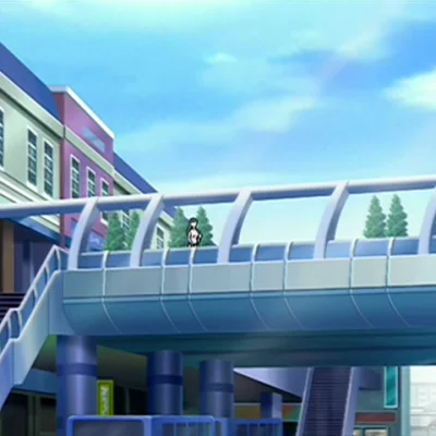 Ai no Katachi Episode 01