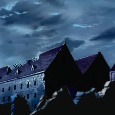 Angel Core Episode 01