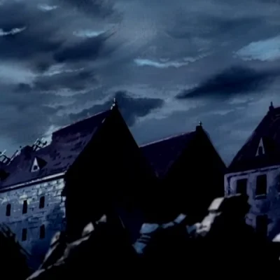 Angel Core Episode 02