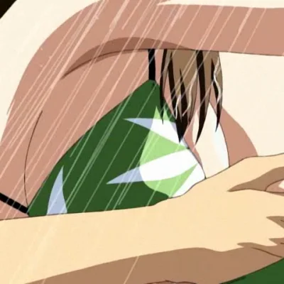 Beat Angel Escalayer Episode 02