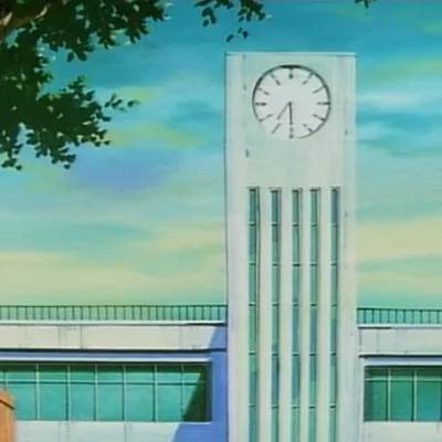 Binetsu Shoukougun Episode 02