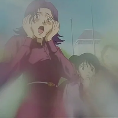 Bizarre Cage Act Episode 02