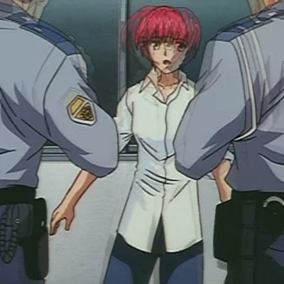 Bizarre Cage Act Episode 03