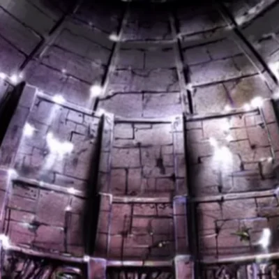 Black Gate Kanin no Gakuen Episode 02