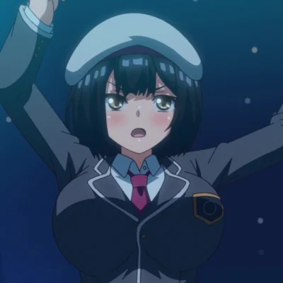 Seihou Shouka Saint Lime Episode 01