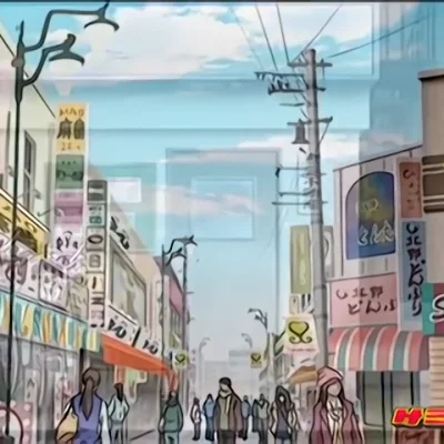 Yariman Fudousan Episode 02