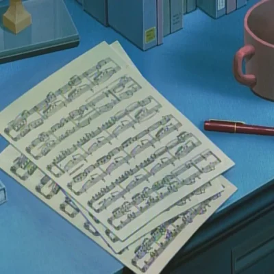 Xtra Credit Episode 01