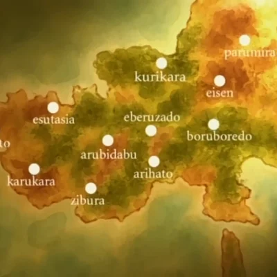 Castle Fantasia Episode 01