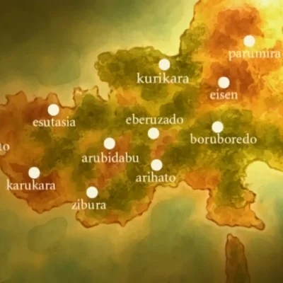 Castle Fantasia Episode 02