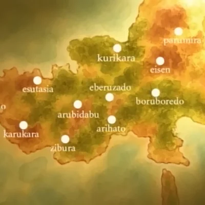 Castle Fantasia Episode 03