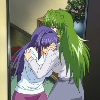 Chains of Lust Episode 02